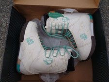 Head Snowboardboots Gr 40 26 cm Damen Snowboardschuhe Neu