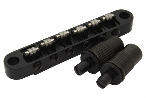Roller bridge tune - bridge, tune-o-matic