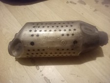 Katalysator KAT Seat Arosa 6N0131701AA Original VW