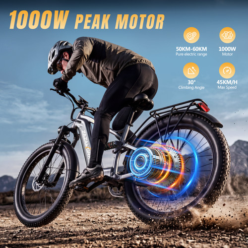 Ebike 1000w - ebike,