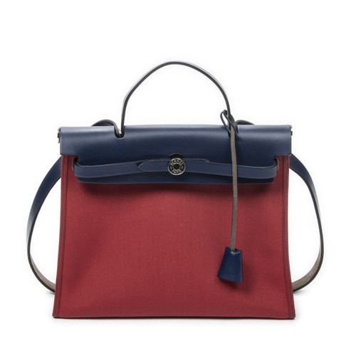Hermès herbag zip - hermès,
