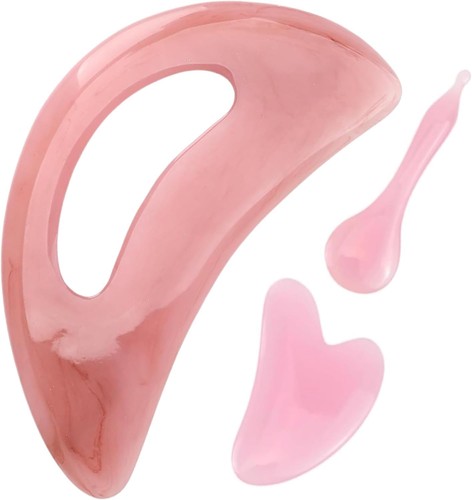 Gua sha körpermassagegerät - sha,