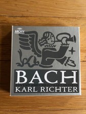 BACH - ADVENT & CHRISTMAS