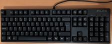Teclado mecánico Filco