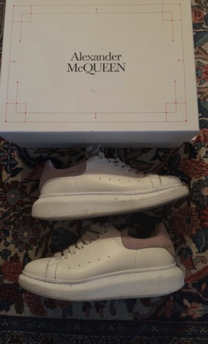 Alexander mcqueen damen - mcqueen,