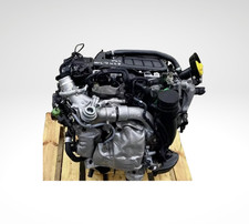 Gebrauchter Motor  RENAULT