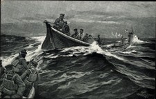 Ak Seenotrettung