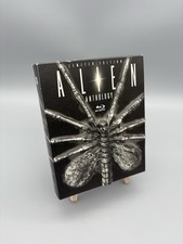 Alien Anthology Facehugger