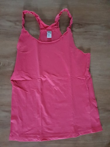 Zara kids top pink 140 - zara,