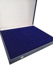 Münzkassette Münzschatulle
