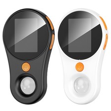 500mal Handheld Digital