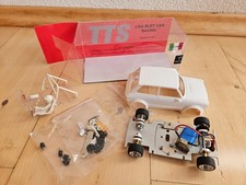 TTS Slotcar 1:24 Autobianchi