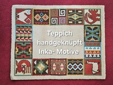 Teppich von Junghans