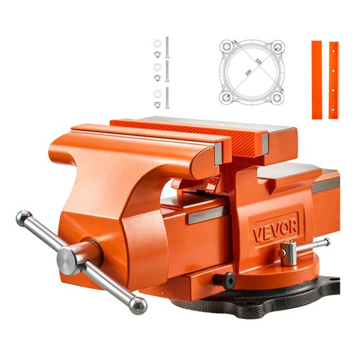 Vevor werkbankschraubstock - vevor,