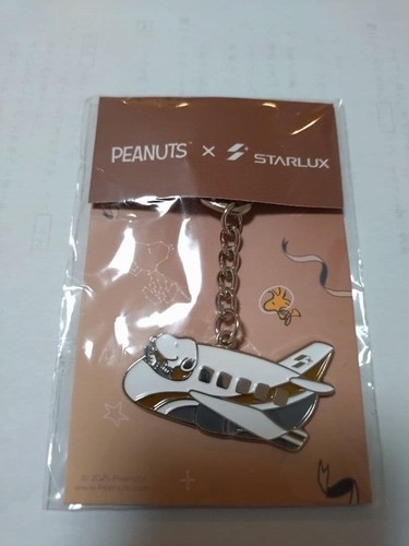 Peanuts starlux snoopy - x,