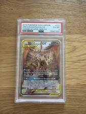 Pokemon | Arceus & Palkia &