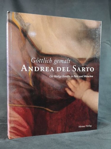 Andrea del sarto die - del, heilige