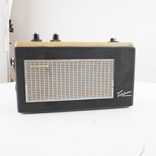 Philips Colette Automatic P5D54T 1966 Deutschland Transistorradio Ungetestet
