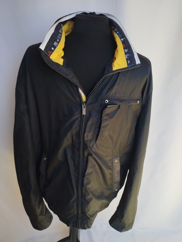 Paul and shark herren jacke - shark,