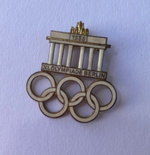 Olympia berlin 1936 - olympia,
