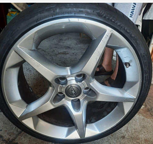 Alufelgen opel astra mit - astra,