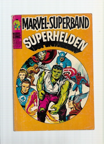 Marvel comic - marvel,