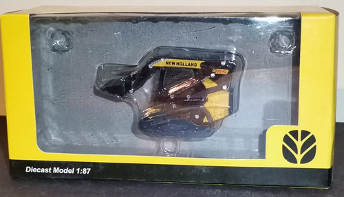New holland baufahrzeug ketten - holland,