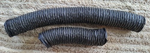 Warmluftschlauch superflex - , hd