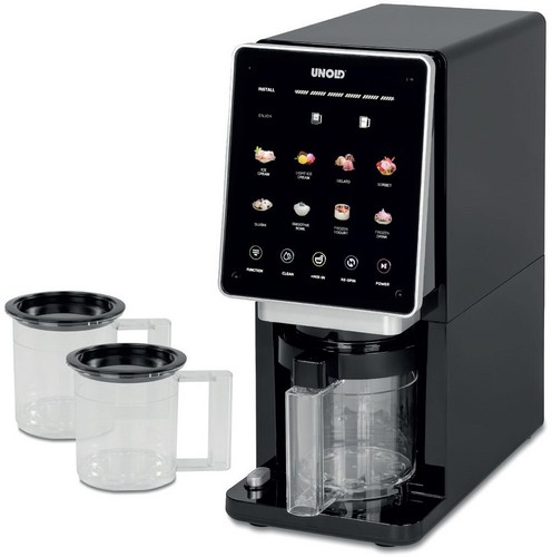 Unold eisbereiter 48805 - eisbereiter,