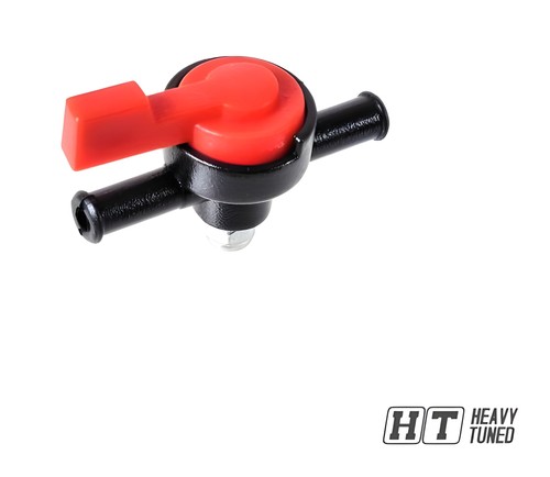 Benzinhahn hahn mit - hahn,