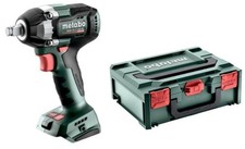 Metabo Akku-Schlagschrauber