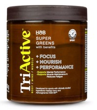 Holland Barrett Super Greens &