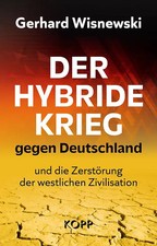 Der hybride Krieg gegen