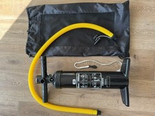 Core Kite Pump ***1 Mal verwendet***