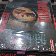 Virgin Games Wolfchild Super