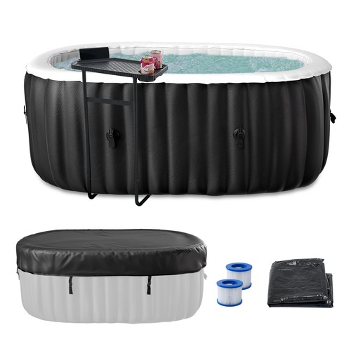 Whirlpool aufblasbar comfort - whirlpool,