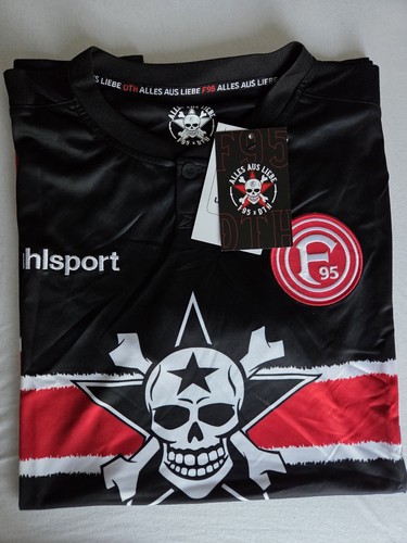 F95 dth sondertrikot - x,