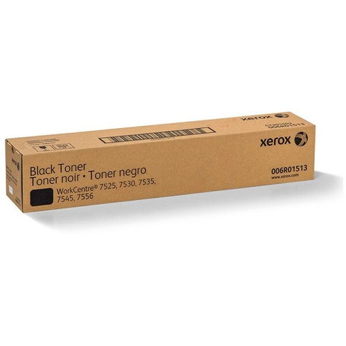 Xerox 006r01513 toner schwarz - 006r01513,