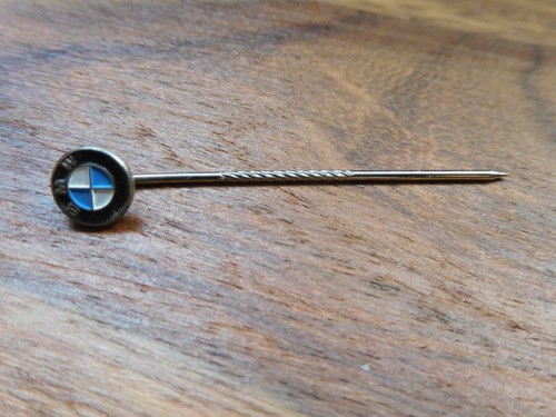 Original bmw anstecknadel - original,