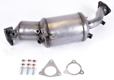 NEU Dieselpartikelfilter DPF Audi A4 A5 A6 Q5 2.0 TDI CAHB CAGB CAGA CAHA
