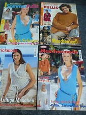 Lea Spezial  und Diana 4 Hefte