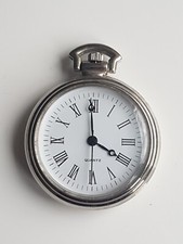 Quartz Taschenuhr Pocket Watch