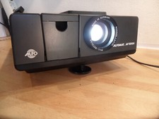 Dia Projektor Alfomat - AF 3003 ALFO Typ 21010 Agfa - Gevaert ohne Anleitung