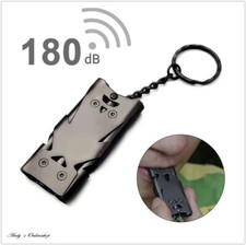 Trillerpfeife Signalpfeife