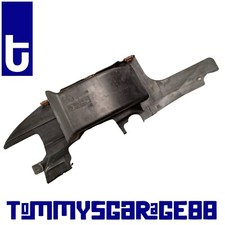 BMW E39 Abdeckung Motorraum seitlich links 8159421