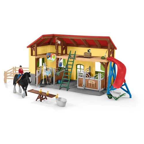 Schleich farm world - farm,