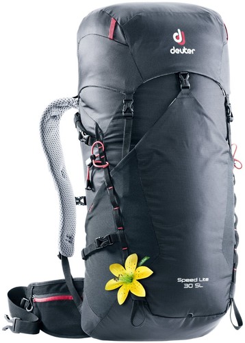 Deuter speed lite - speed,