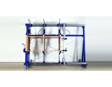 WINTER Verleimpresse RP-UNI