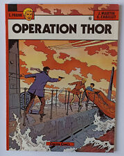 L. Frank, Band 6, "Operation