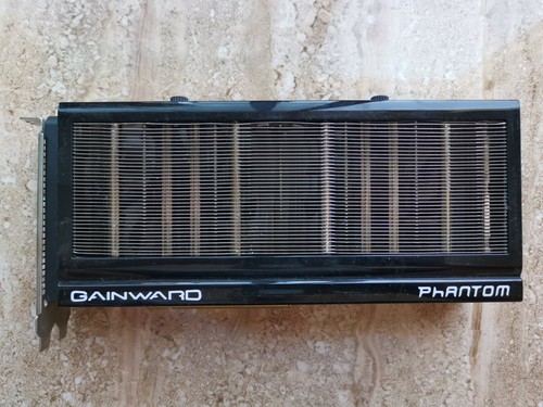 Gainward geforce gtx 970 - gtx,